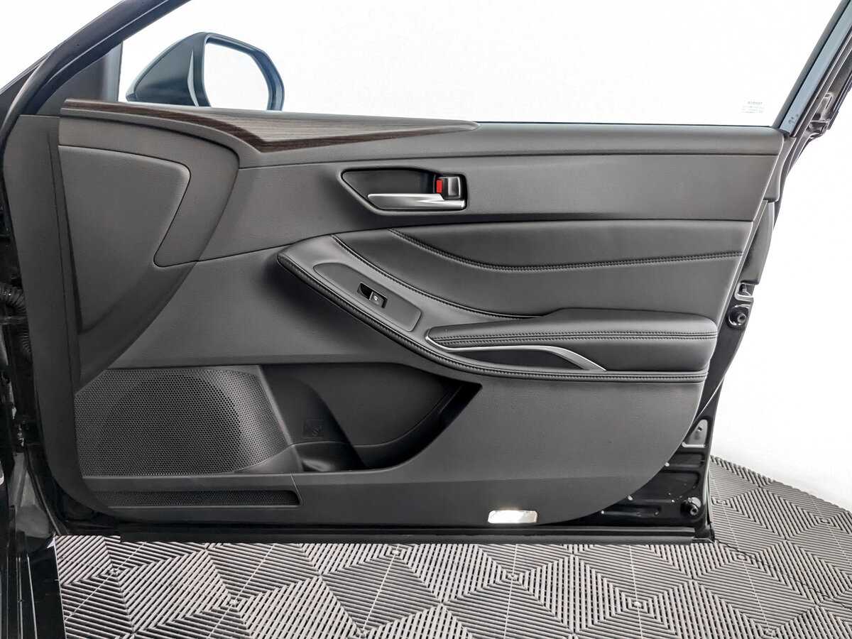 Купить Toyota Avalon, 2022, 6 610 км, фото №20