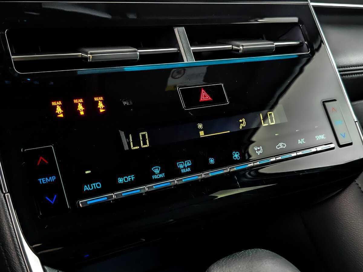 Купить Toyota Avalon, 2022, 6 610 км, фото №21