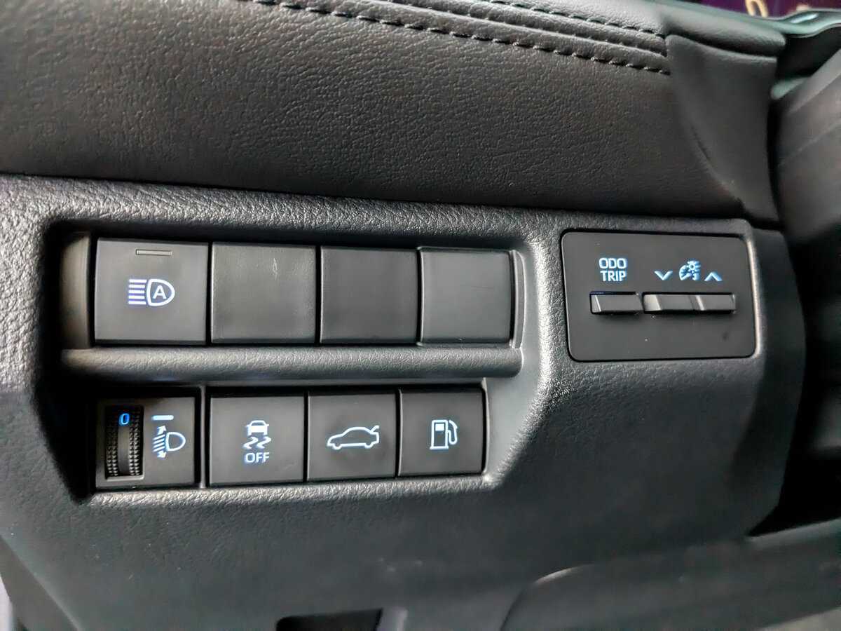 Купить Toyota Avalon, 2022, 6 610 км, фото №23