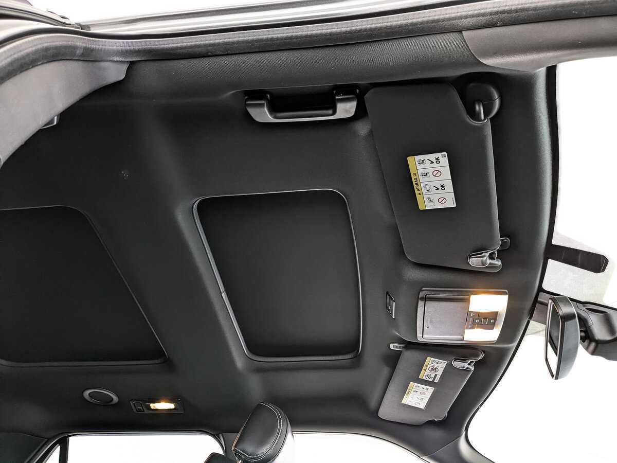 Купить Ford Explorer, 2017, 118 800 км, фото №16