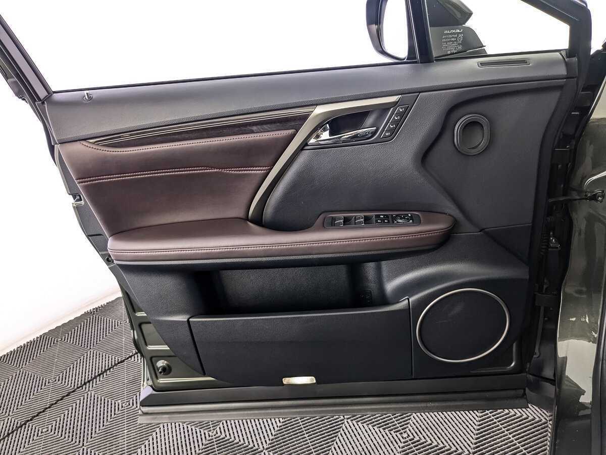 Купить Lexus RX 300, 2021, 53 694 км, фото №14