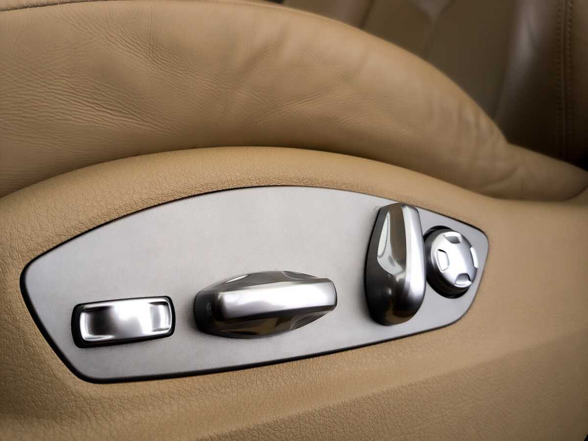 Купить Porsche Macan, 2019, 58 528 км, фото №17