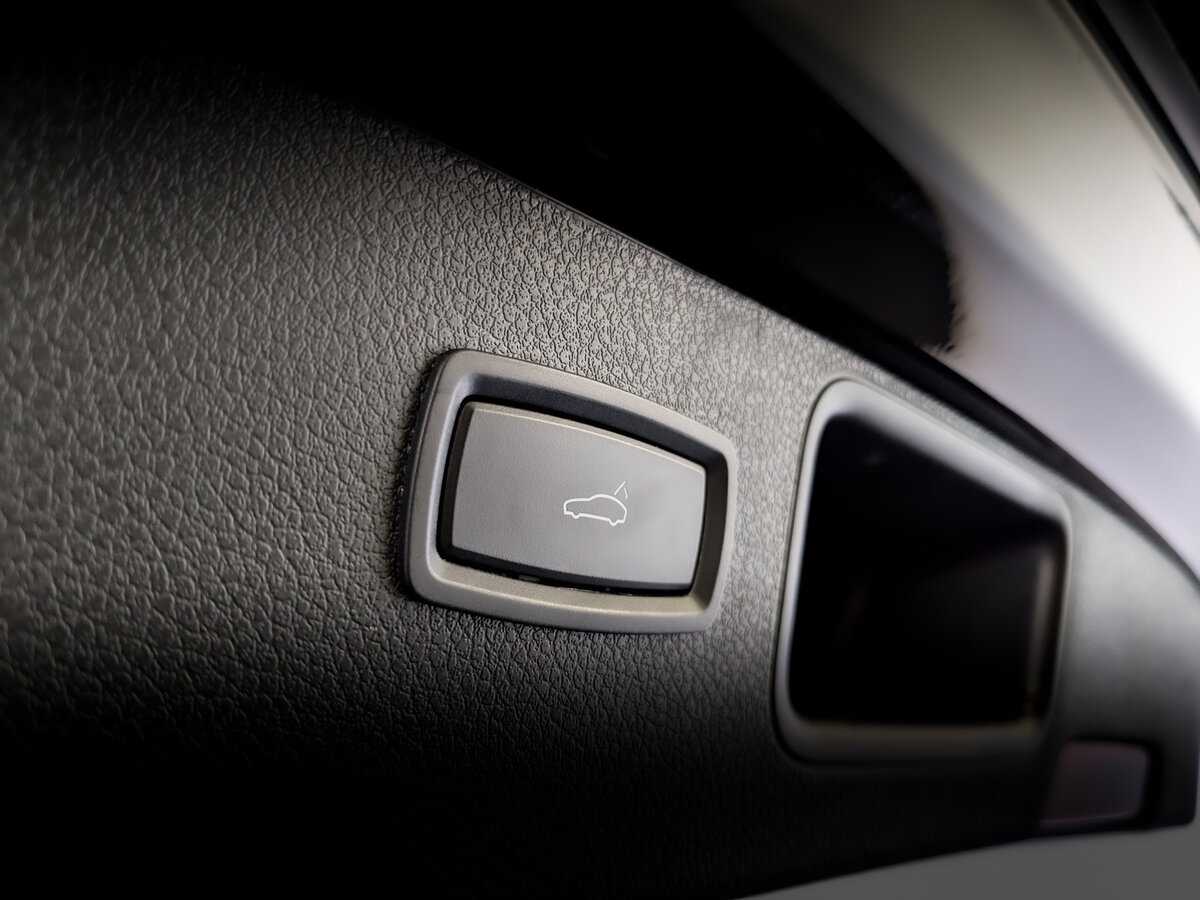 Купить Porsche Macan, 2019, 58 528 км, фото №22