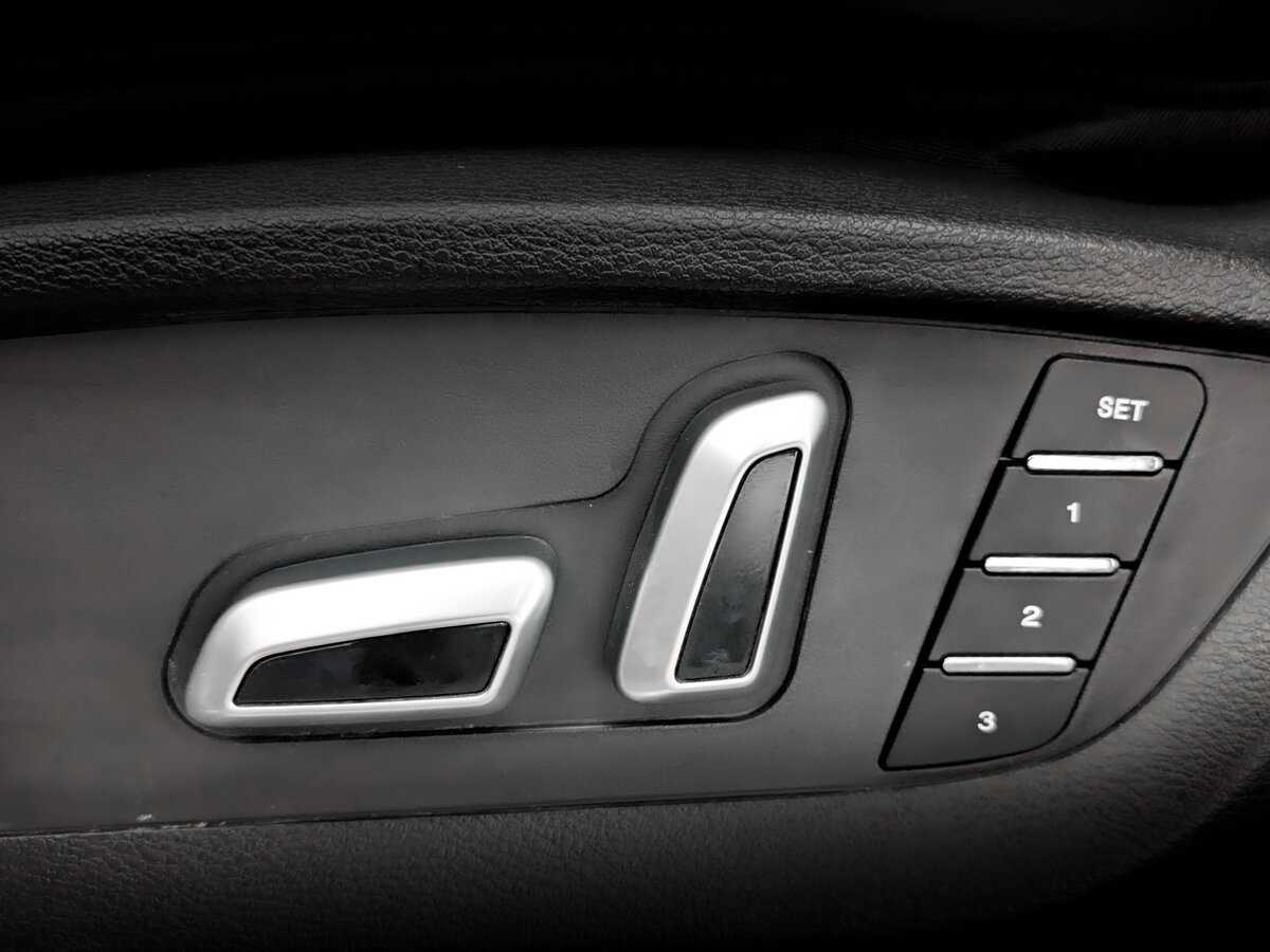 Купить Haval H9, 2019, 48 980 км, фото №15