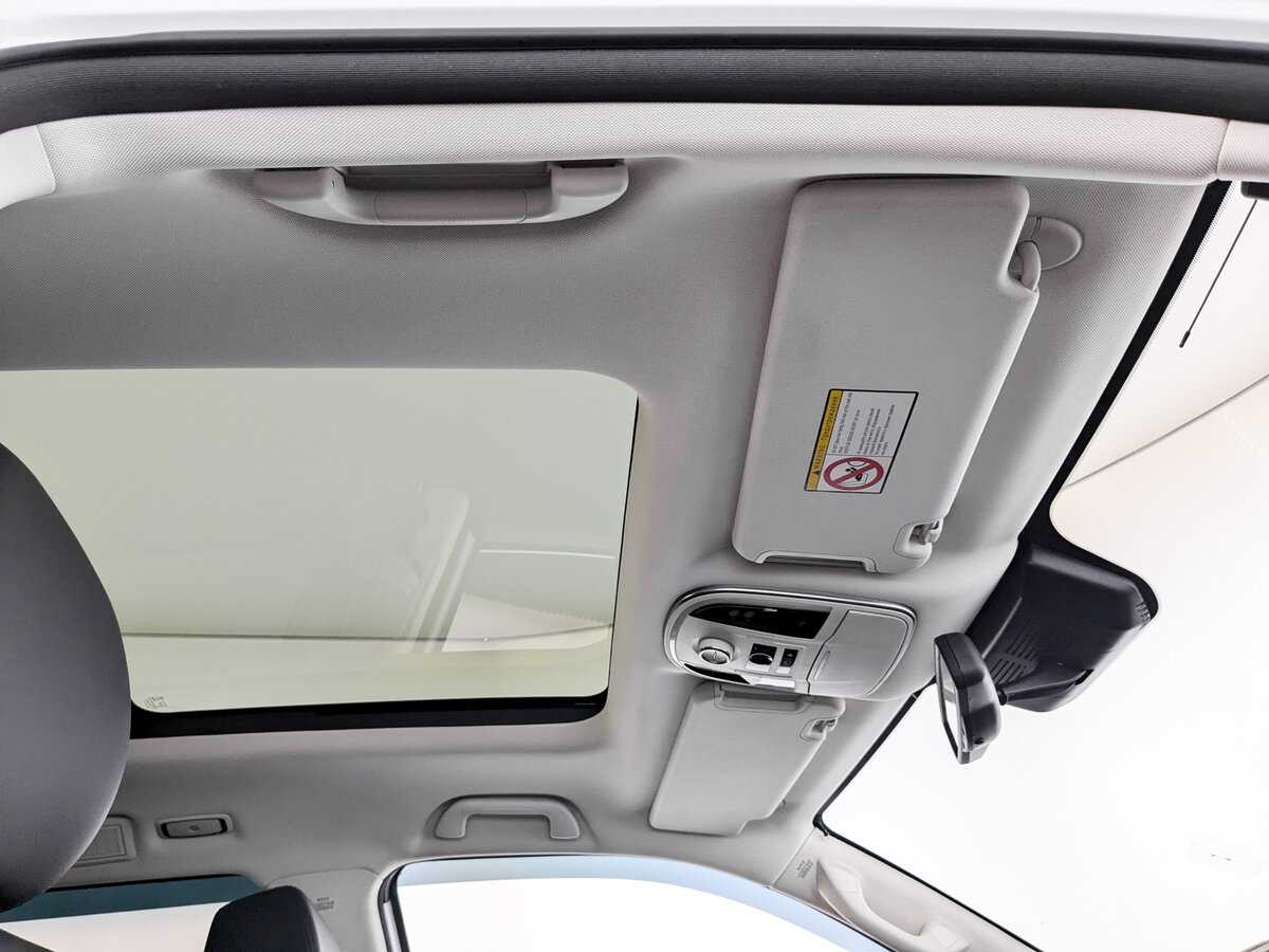 Купить Haval H9, 2019, 48 980 км, фото №16