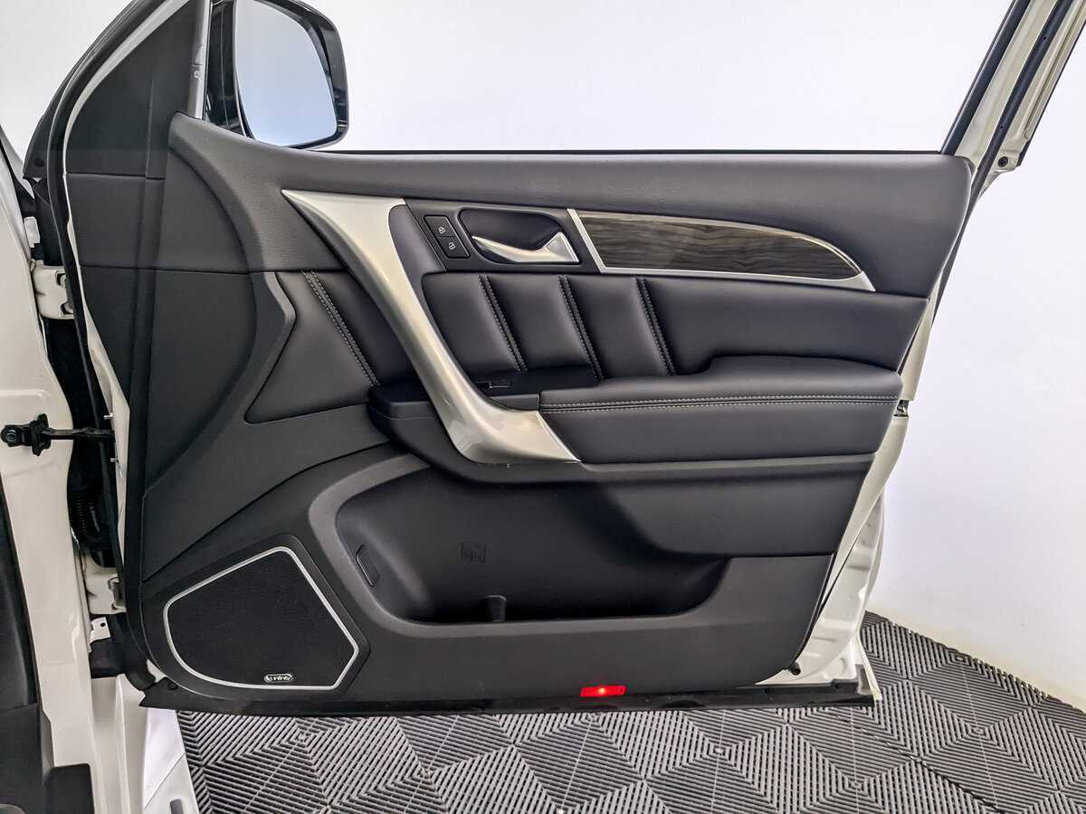 Купить Haval H9, 2019, 48 980 км, фото №18