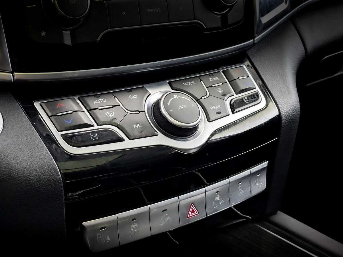 Купить Haval H9, 2019, 48 980 км, фото №19