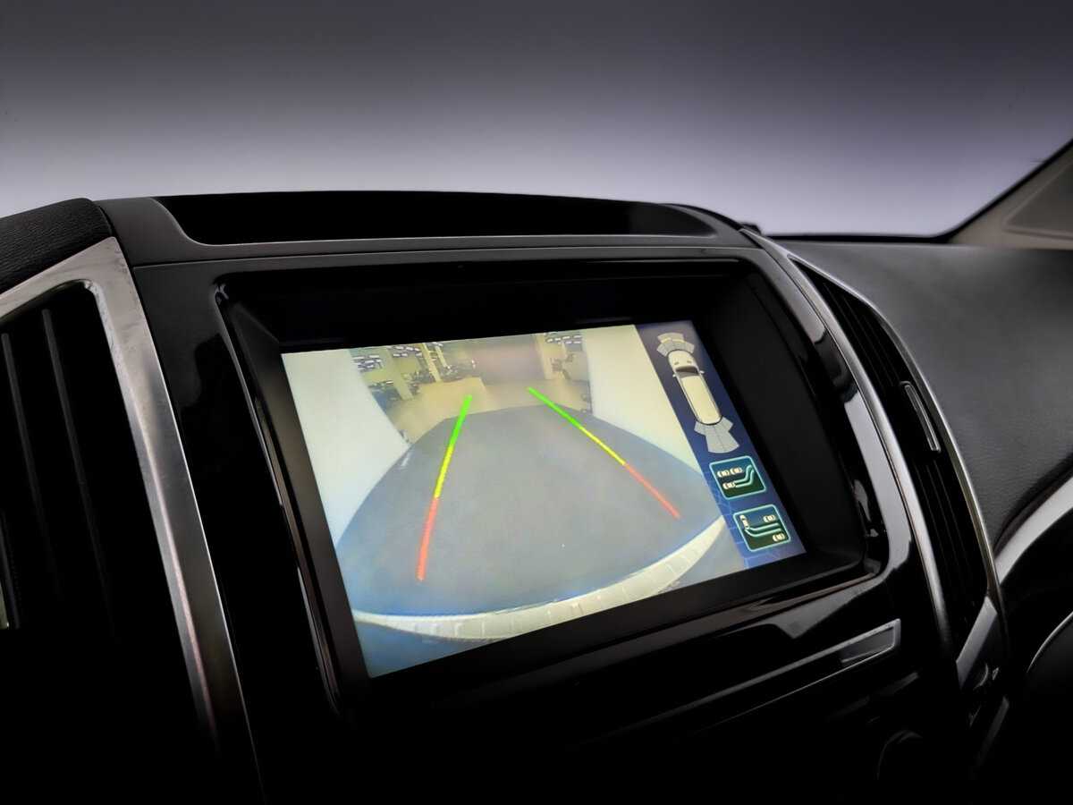 Купить Haval H9, 2019, 48 980 км, фото №21