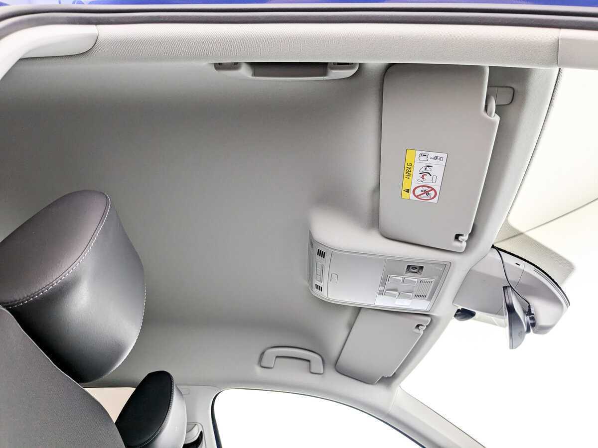 Купить Skoda Kodiaq, 2021, 34 339 км, фото №18