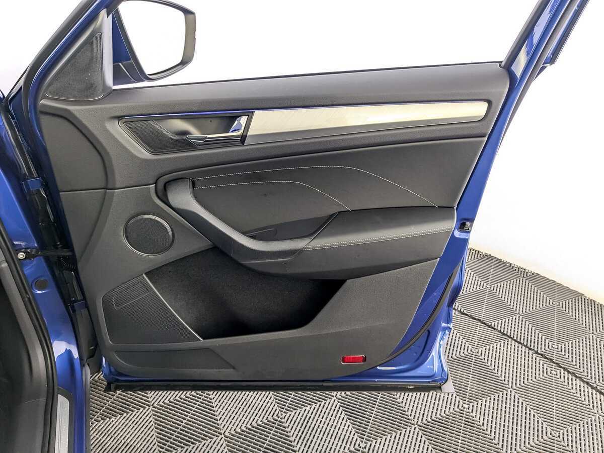 Купить Skoda Kodiaq, 2021, 34 339 км, фото №20