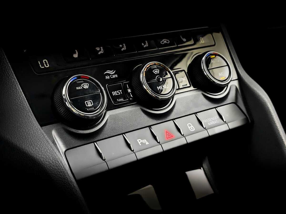 Купить Skoda Kodiaq, 2021, 34 339 км, фото №21