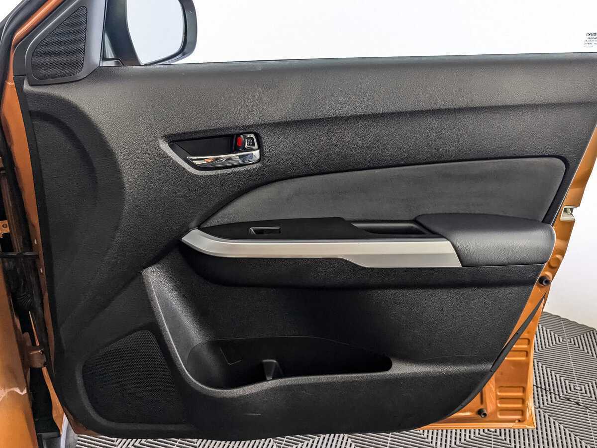Купить Suzuki Vitara S, 2016, 47 000 км, фото №20