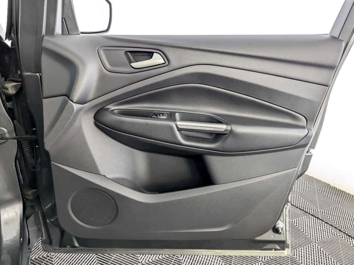 Купить Ford Kuga, 2018, 111 000 км, фото №20