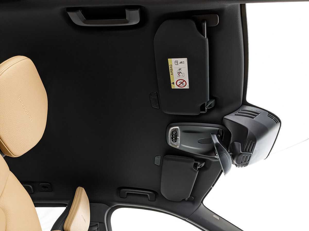 Купить Volvo XC90, 2018, 84 927 км, фото №18