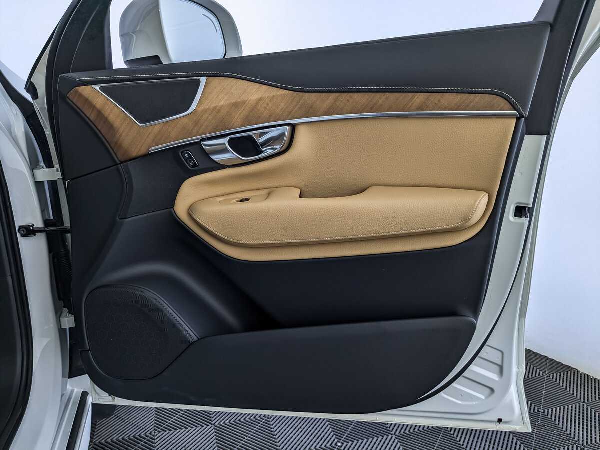 Купить Volvo XC90, 2018, 84 927 км, фото №20
