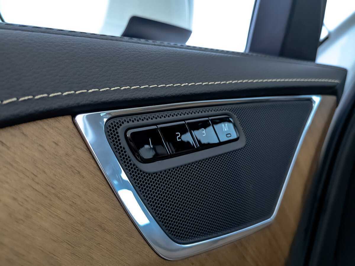 Купить Volvo XC90, 2018, 84 927 км, фото №21