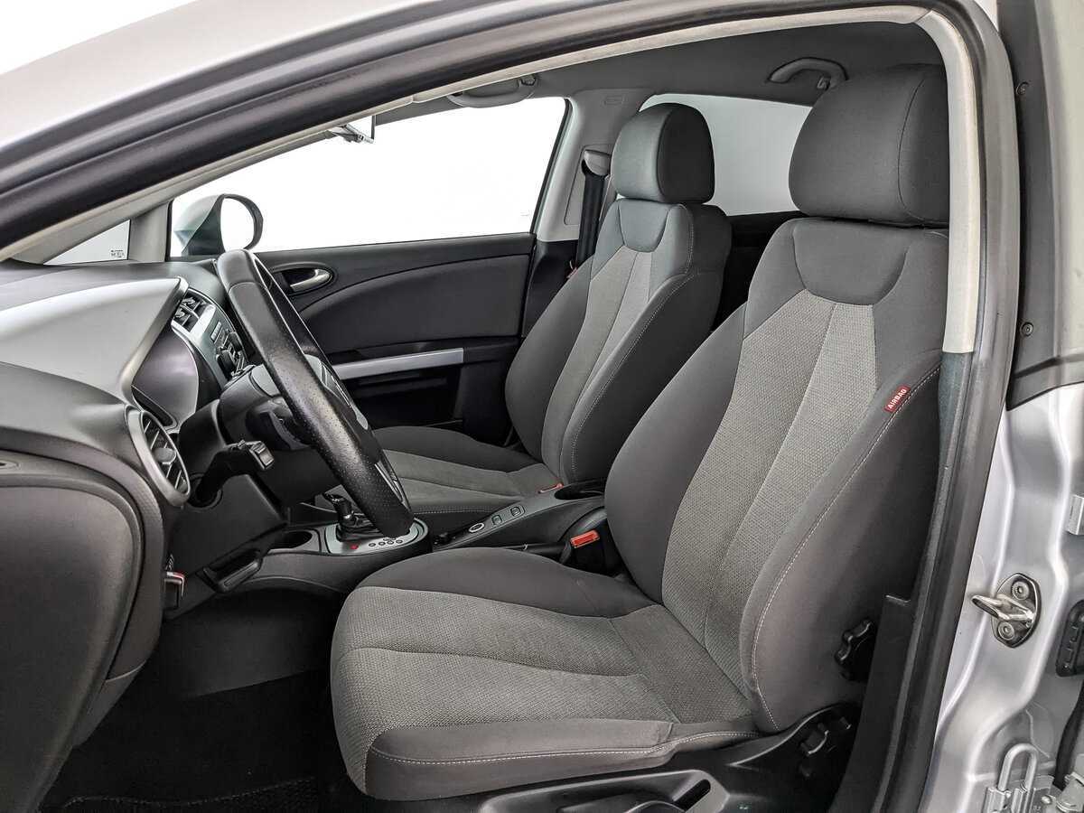 Купить SEAT Leon, 2012, 143 000 км, фото №16