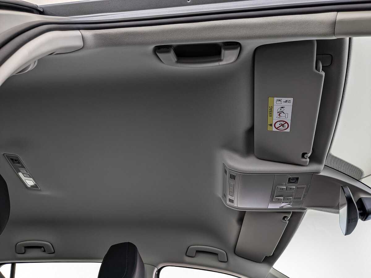 Купить Volkswagen Tiguan, 2021, 42 944 км, фото №18