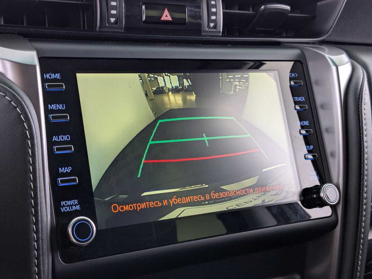 Купить Toyota Fortuner, 2021, 35 220 км, фото №23