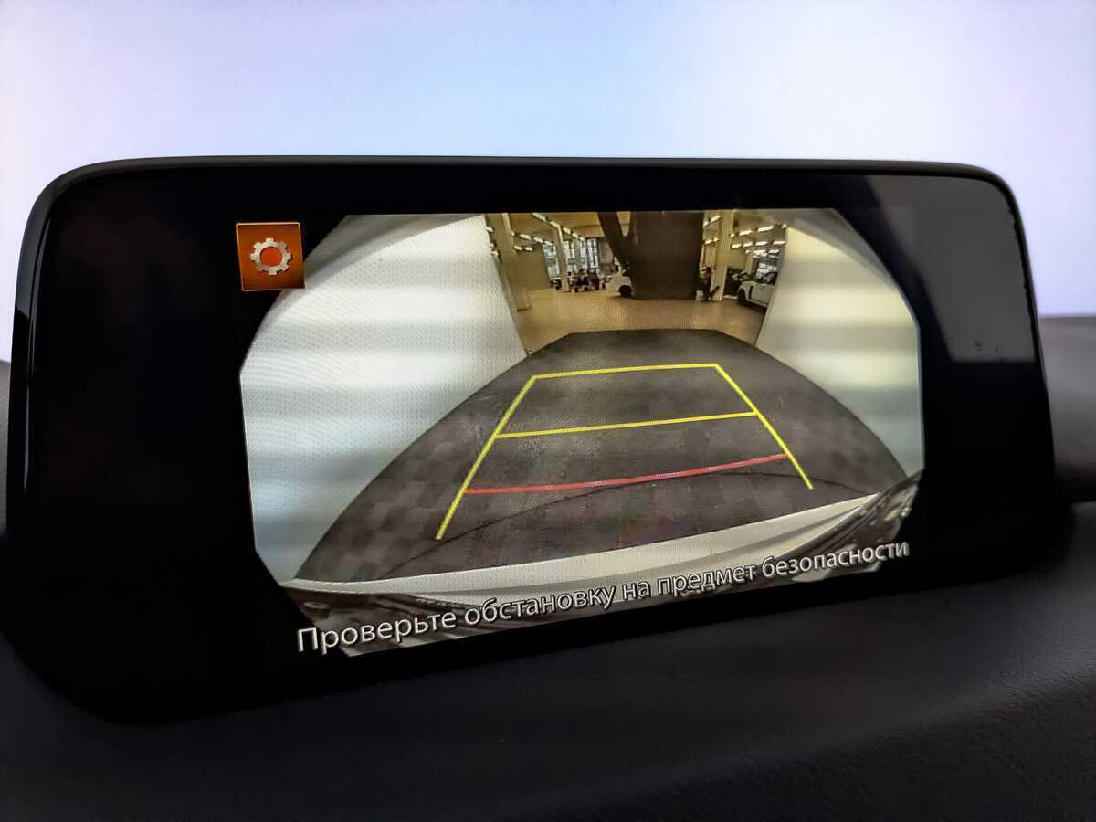 Купить Mazda CX-5, 2017, 51 617 км, фото №23