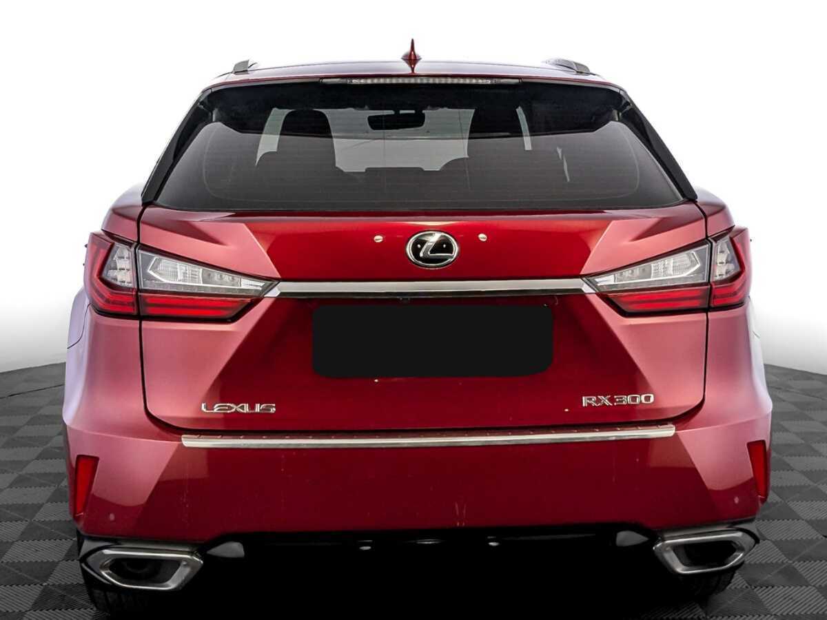 Купить Lexus RX 300, 2019, 151 000 км, фото №6