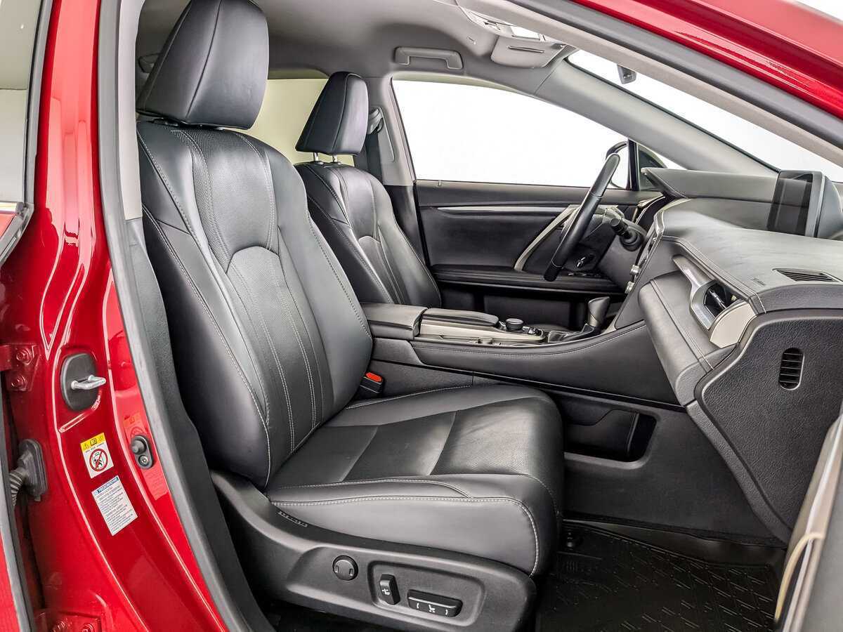 Купить Lexus RX 300, 2019, 151 000 км, фото №20