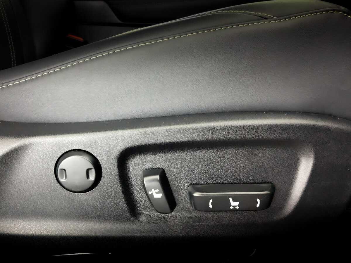 Купить Lexus RX 300, 2019, 151 000 км, фото №21