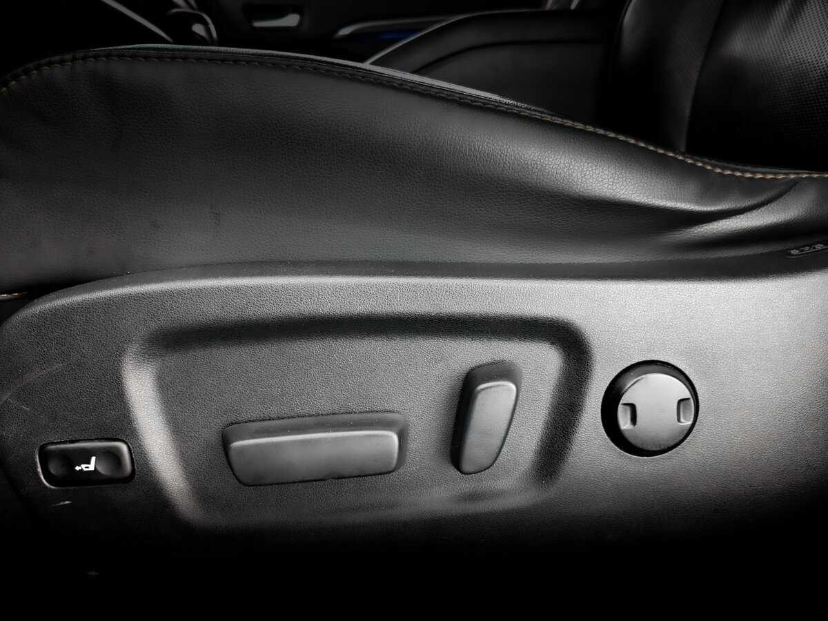 Купить Toyota Highlander, 2018, 113 852 км, фото №17