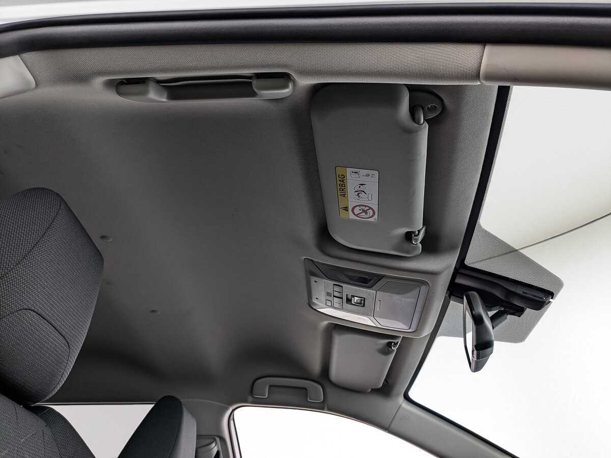 Купить Toyota RAV4, 2021, 21 000 км, фото №19