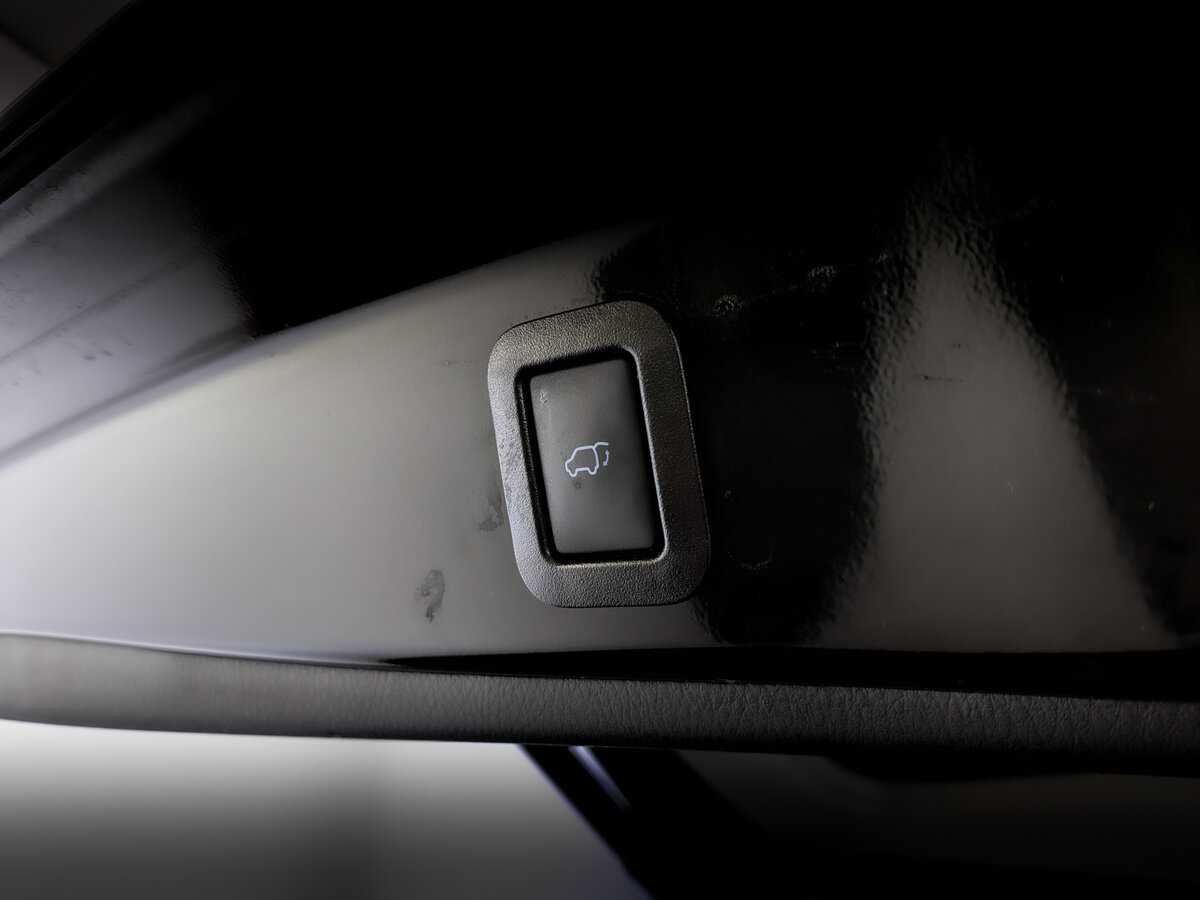 Купить Toyota Highlander, 2019, 111 860 км, фото №23