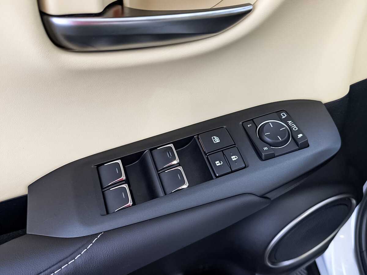 Купить Lexus NX 200, 2019, 27 001 км, фото №20