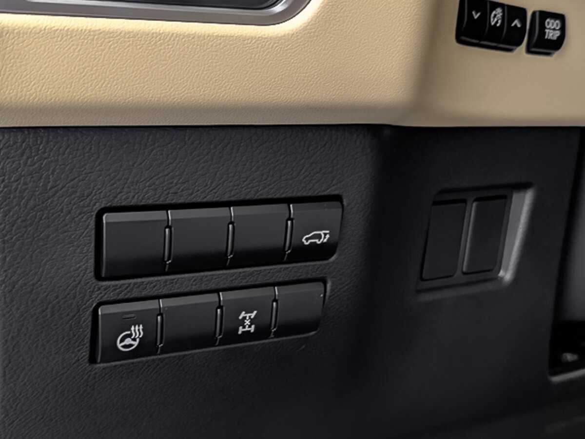 Купить Lexus NX 200, 2019, 27 001 км, фото №21