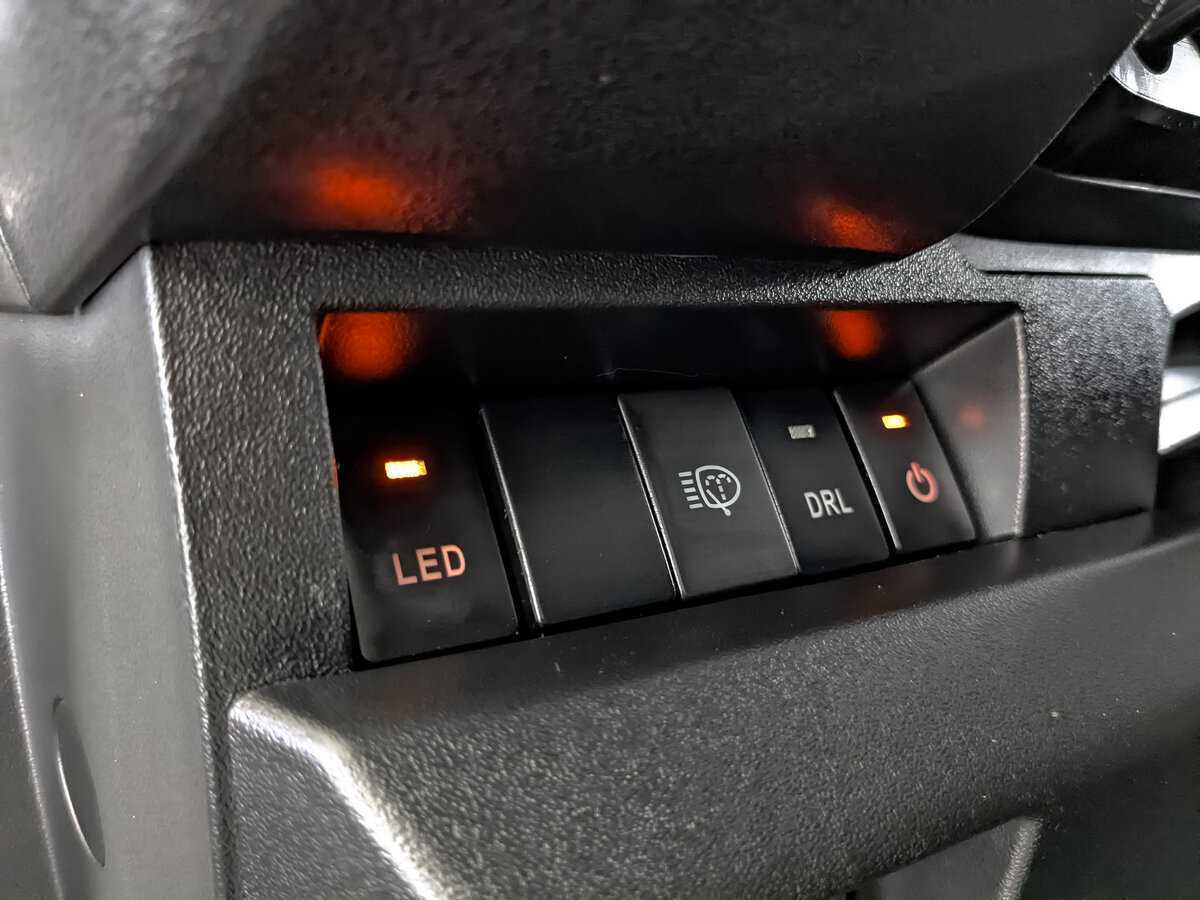 Купить Suzuki Jimny, 2021, 15 669 км, фото №22