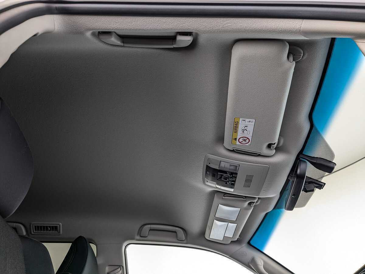 Купить Toyota Land Cruiser Prado, 2021, 17 971 км, фото №18