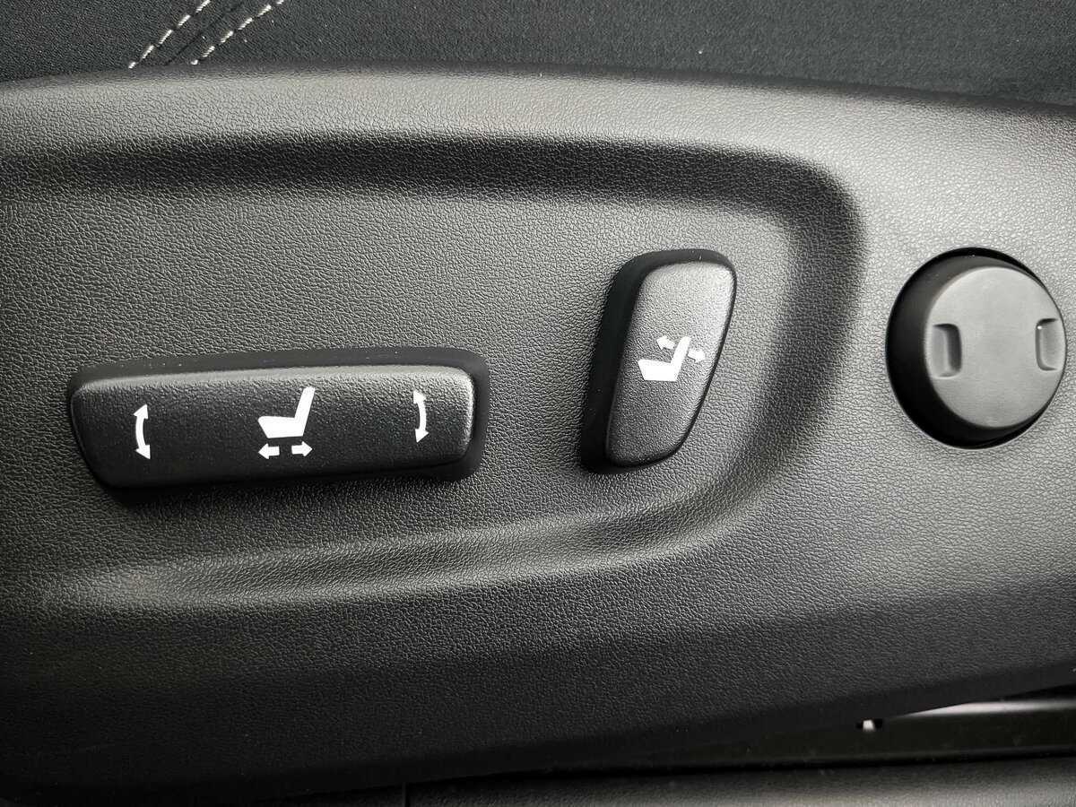 Купить Toyota Land Cruiser Prado, 2021, 17 971 км, фото №22