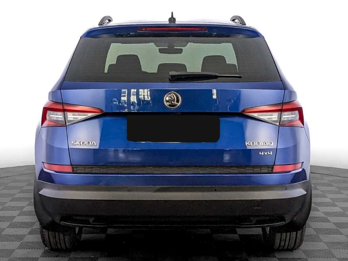 Купить Skoda Kodiaq, 2018, 60 851 км, фото №6