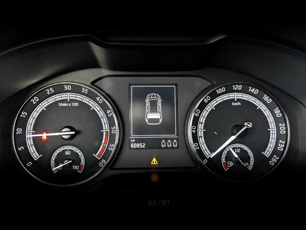 Купить Skoda Kodiaq, 2018, 60 851 км, фото №11