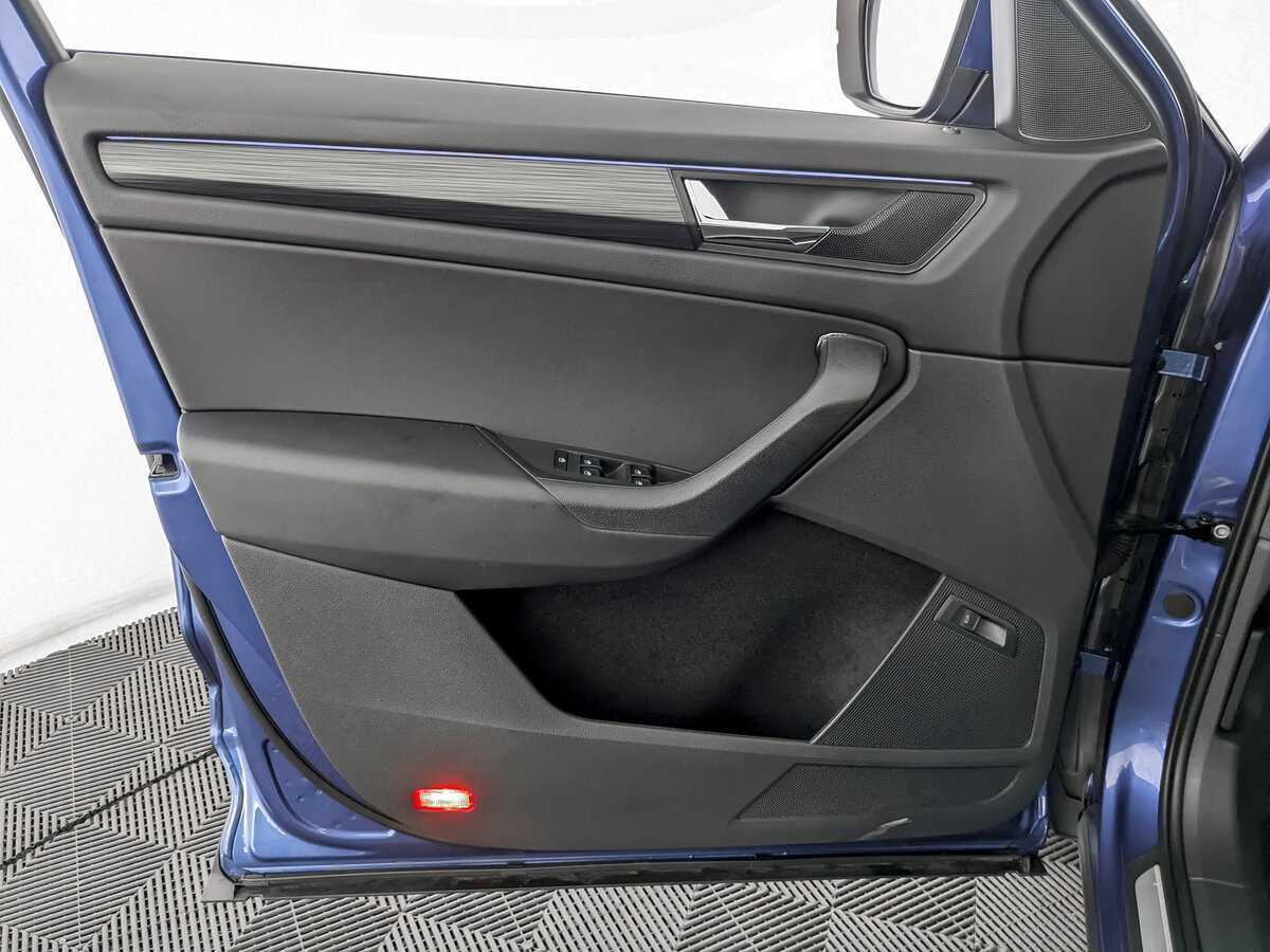 Купить Skoda Kodiaq, 2018, 60 851 км, фото №15