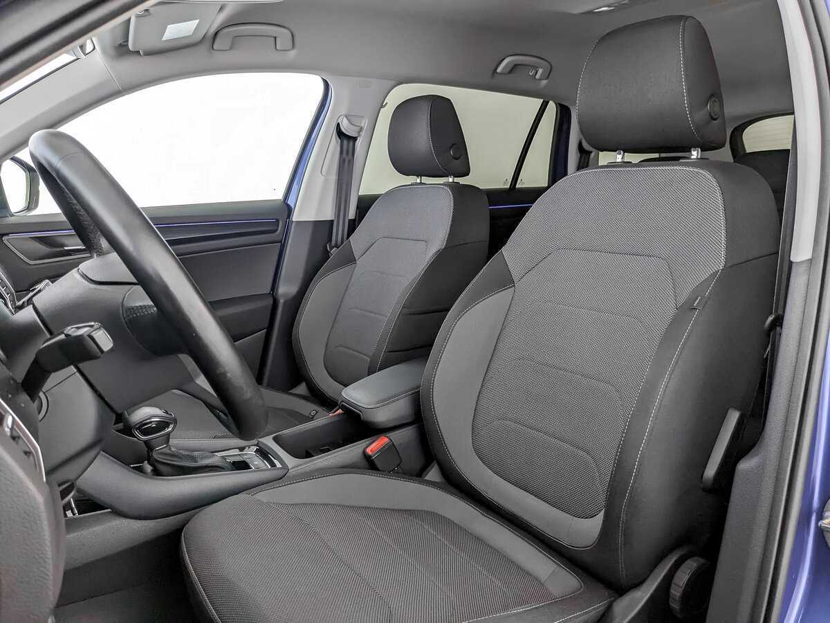 Купить Skoda Kodiaq, 2018, 60 851 км, фото №16