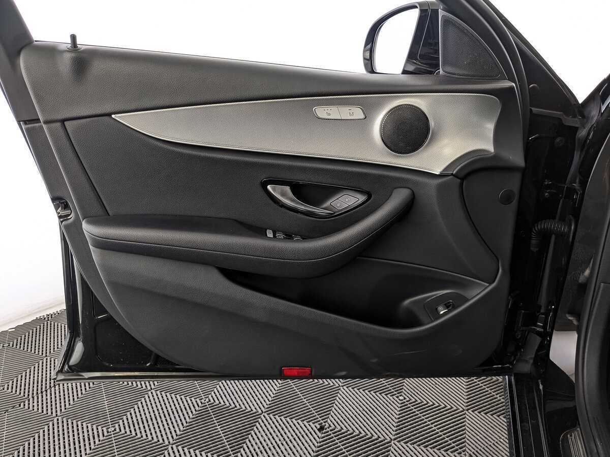 Купить Mercedes-Benz E-Класс 200, 2019, 101 692 км, фото №15