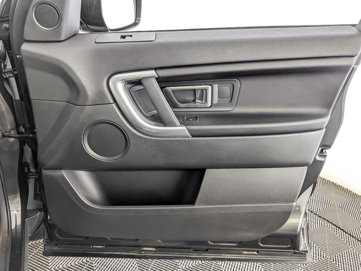 Купить Land Rover Discovery Sport, 2017, 72 088 км, фото №22