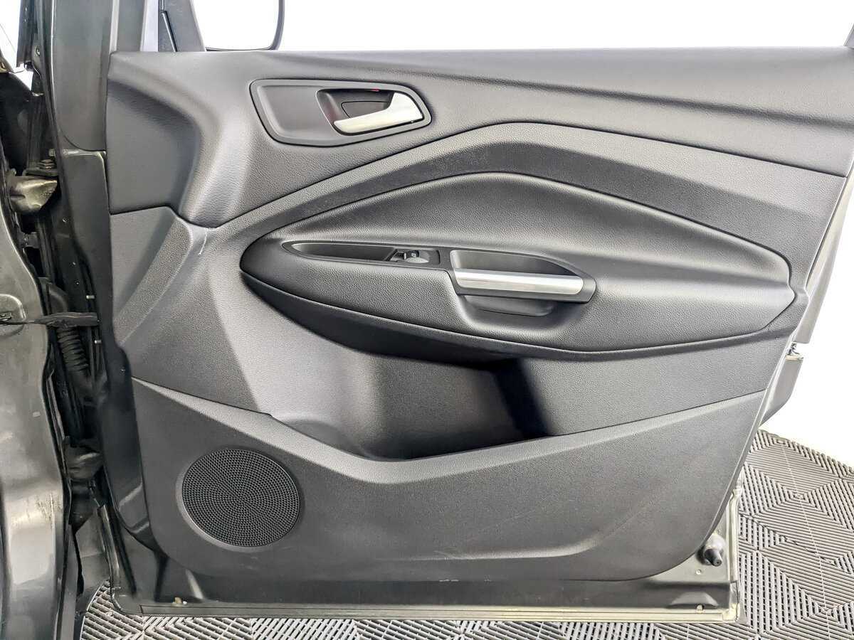 Купить Ford Kuga, 2017, 170 717 км, фото №21