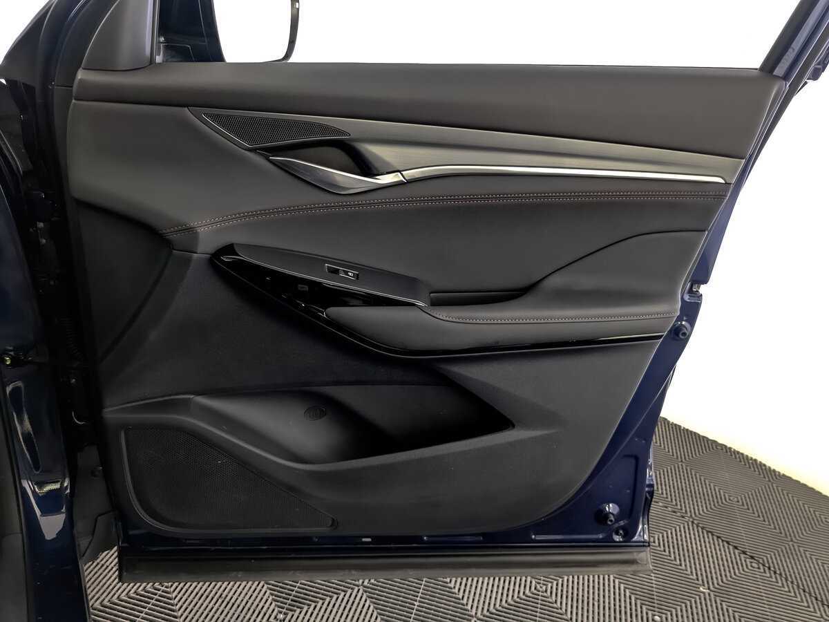 Купить Changan CS75PLUS, 2023, 9 485 км, фото №21