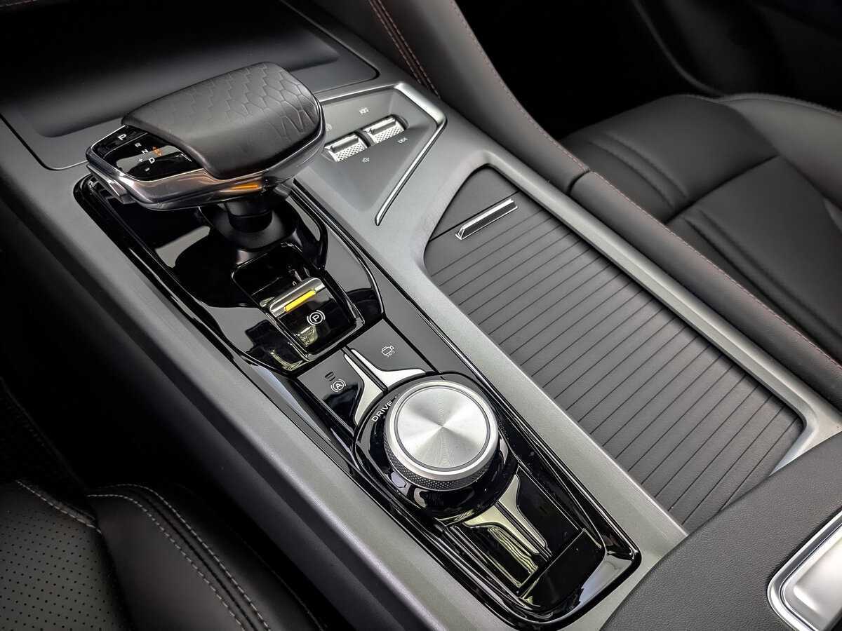 Купить Changan CS75PLUS, 2023, 9 485 км, фото №22