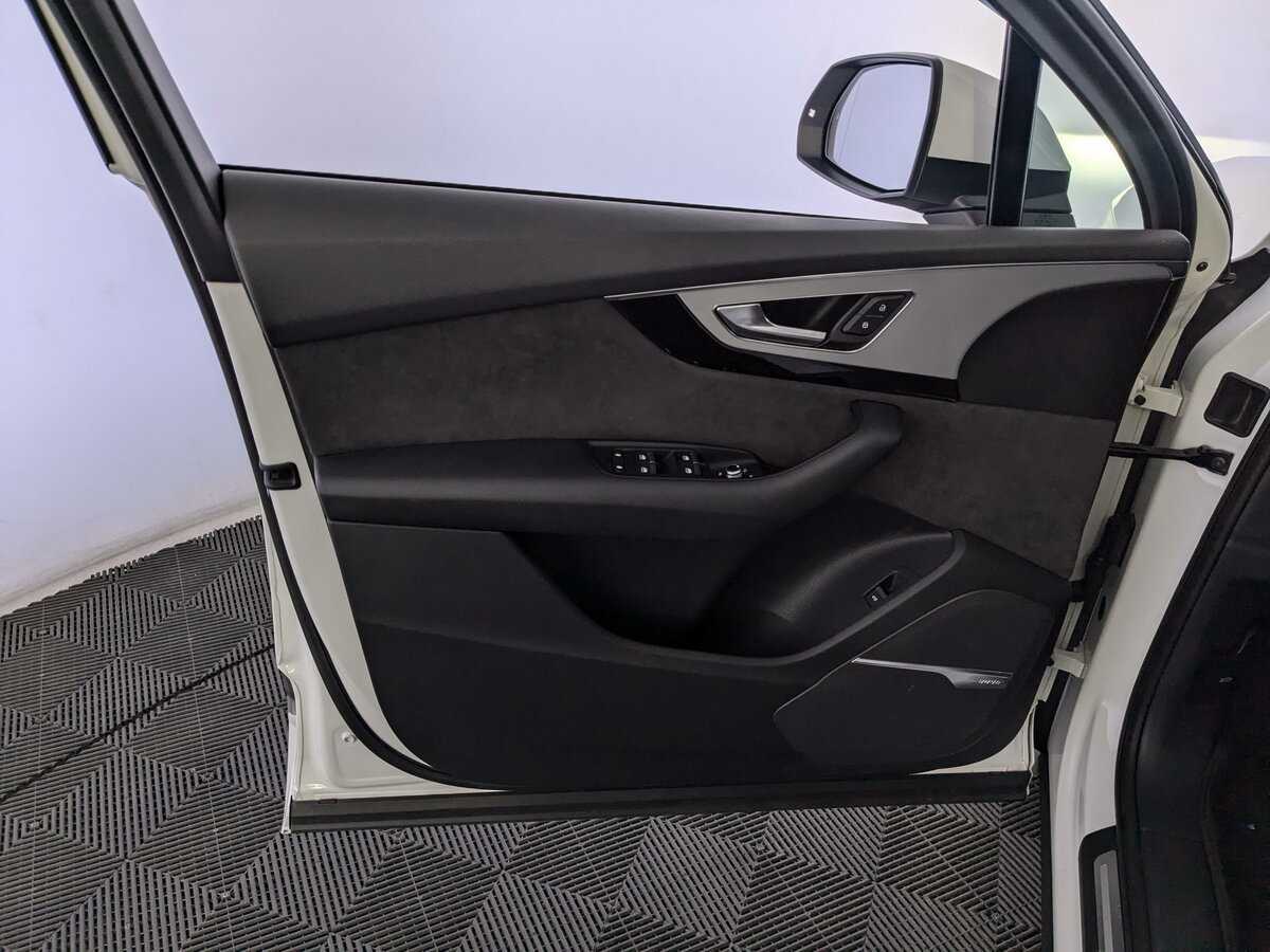 Купить Audi Q7, 2019, 95 319 км, фото №15