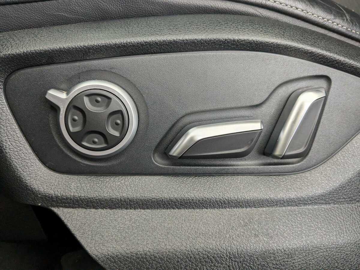 Купить Audi Q7, 2019, 95 319 км, фото №16