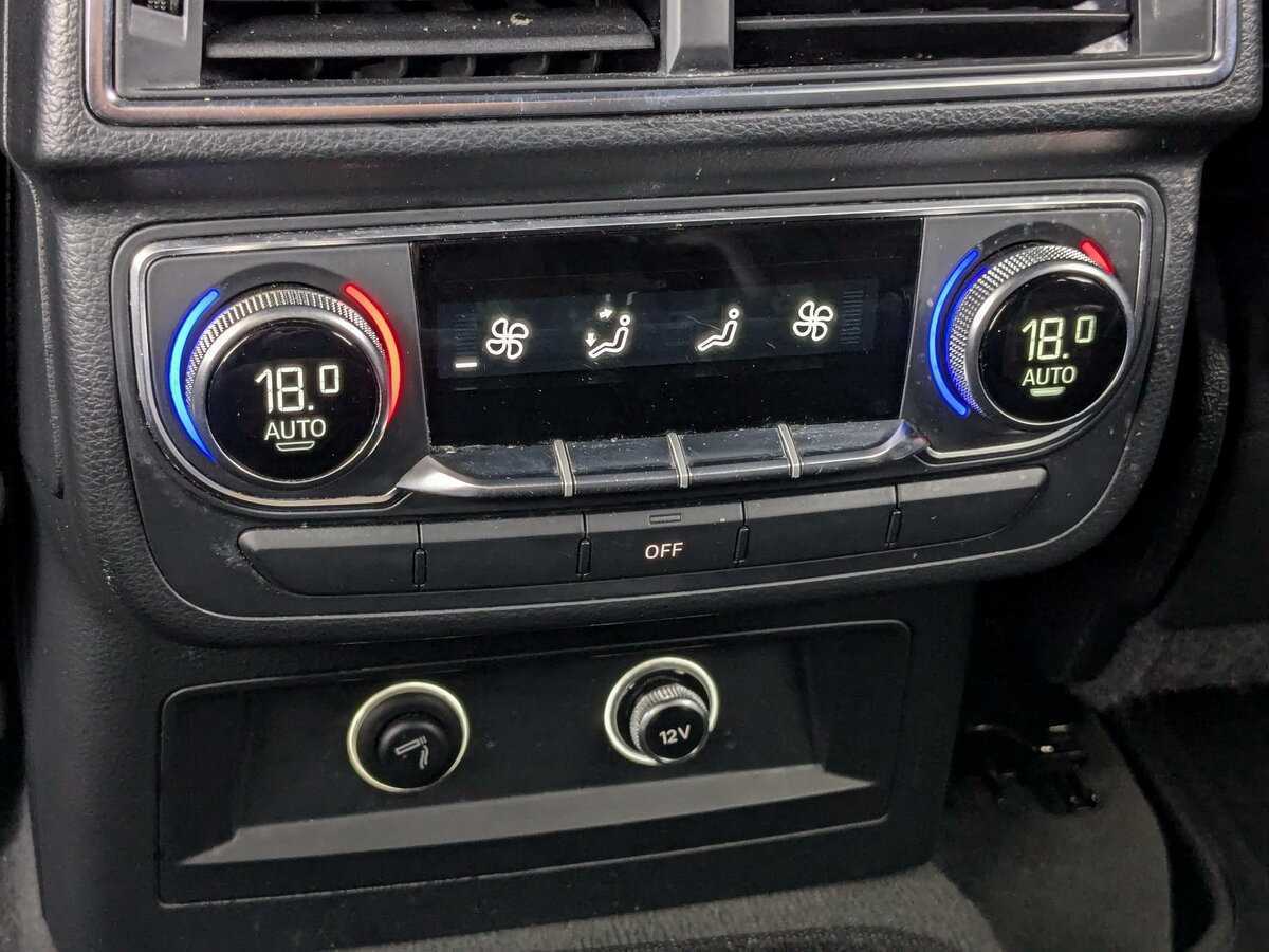 Купить Audi Q7, 2019, 95 319 км, фото №22