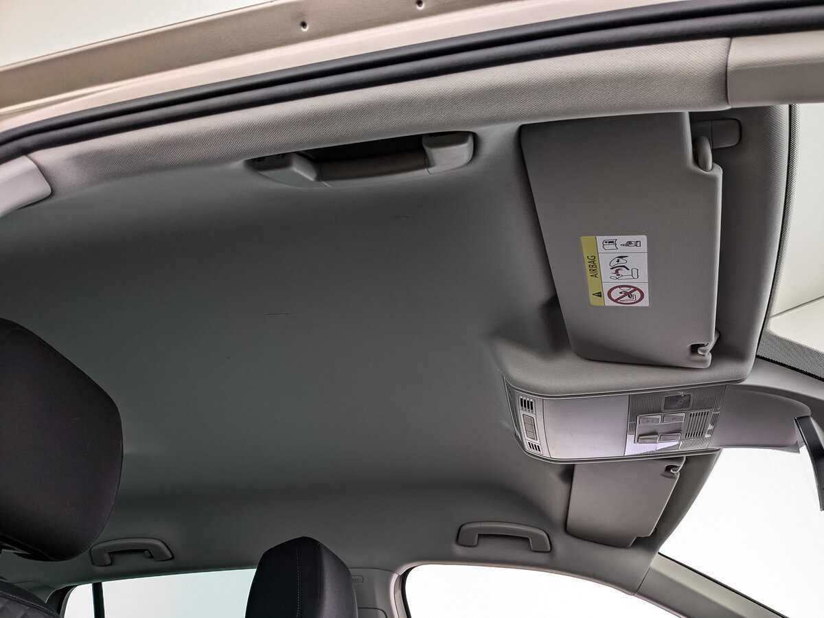 Купить Volkswagen Tiguan, 2019, 47 639 км, фото №19