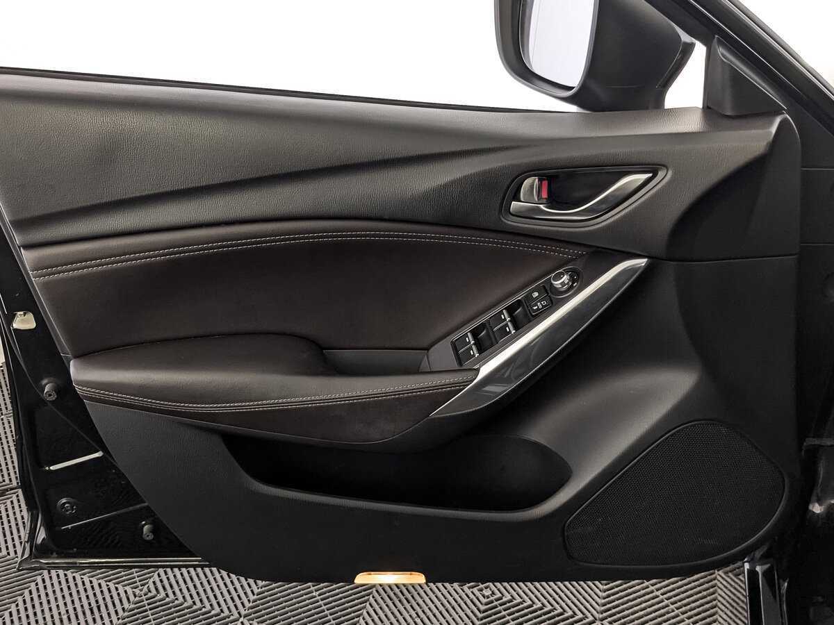 Купить Mazda 6, 2016, 116 124 км, фото №15
