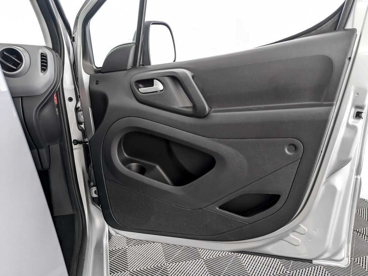 Купить Peugeot Partner Crossway, 2021, 78 241 км, фото №20